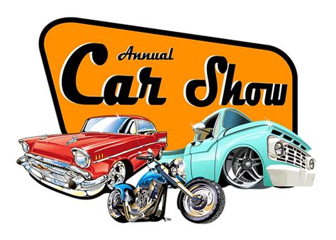 Free clip car show, Download Free clip car show png images, Free ...