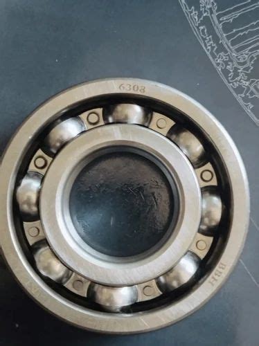 Ball Bearing 51111 Double Direction At Rs 1450 Piece In Ahmedabad ID