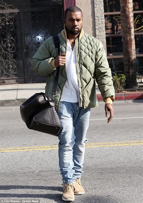 The Ultimate Kanye West Inspo Album | Kanye west outfits, Kanye west ...