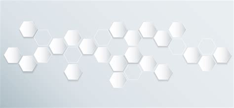 abstract hexagon bee hive background 531674 Vector Art at Vecteezy