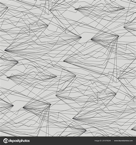 Sketch Background Pattern