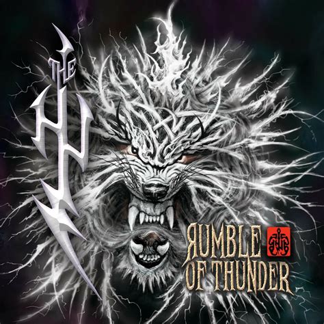 Apocalypse Later Music Reviews The Hu Rumble Of Thunder 2022