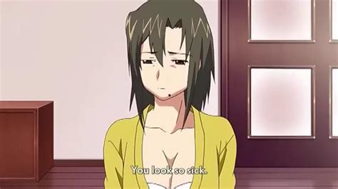 Tsuma No Haha Sayuri Episode 1 Full Hentai