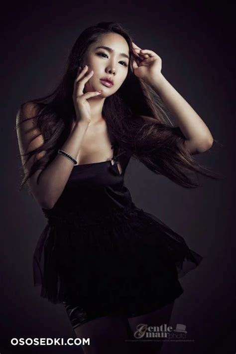 Jeon Da Huin Nude Model Leaked From Onlyfans Patreon And Fansly