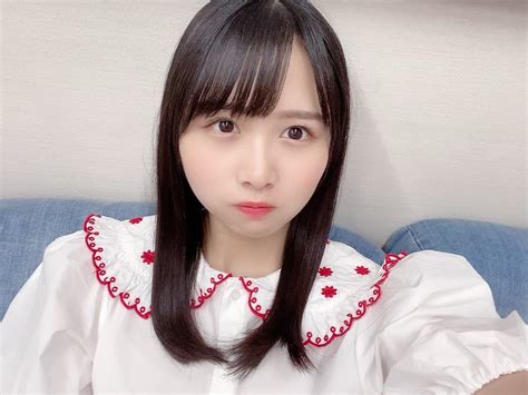 上村ひなのちゃんの「そのときどき」 日向坂46いいね！