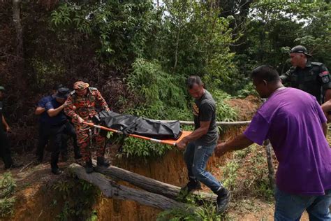 Tujuh Lagi Mayat Mangsa Kepala Air Jeram Mawar Ditemui Selangorkini