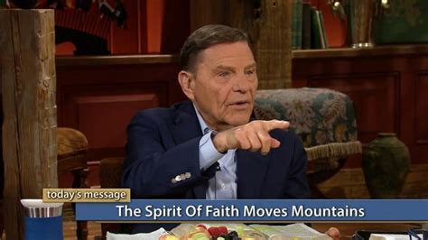 Kenneth Copeland The Spirit Of Faith Wins The War Of Words Online