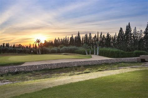 Assoufid Golf Bekijk Deze Golfbaan Op Golftime Nl