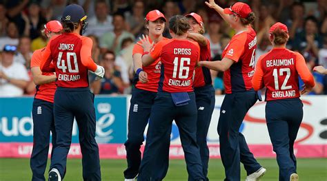 Pakistan Women Vs England Women 1st T20I 2019 Live Cricket Streaming