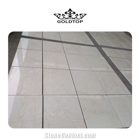 Good Surface Sofitel Gold Marble Tiles From China