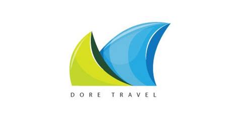 30 Tours And Travel Logo Design For Inspiration Travel Logo Logo