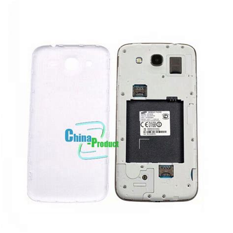 Refurbished Gsm Samsung Galaxy Mega I Gb Rom Dual Core