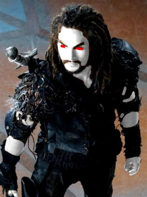 Jason Momoa as Lobo by SteveIrwinFan96 on DeviantArt