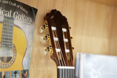 Esteve 12 – 2023 (brand new) – EmotionGuitar
