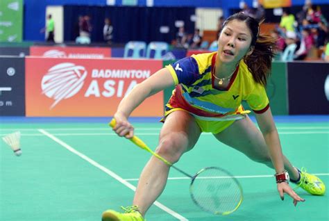 Malaysian Women Fall To South Korea In Quarter Finals New Straits Times Malaysia General