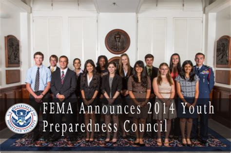 Apply To FEMAS Youth Preparedness Council Green Wei Blog