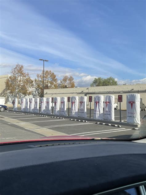 New Tesla Superchargers in the U.S. Overview [Dec. 20-25] - TeslaNorth.com