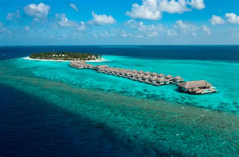 Baglioni Resort Maldives Is Now Luxury All Inclusive Hotelier Maldives