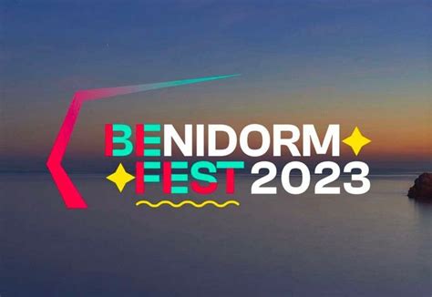 Canciones del Benidorm Fest 2024 la lista completa de títulos