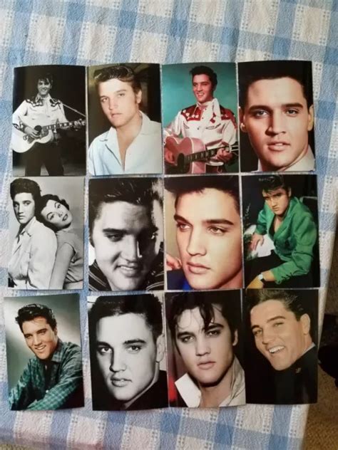 Elvis Presley The Ultimate Candid Photo Collection Of S