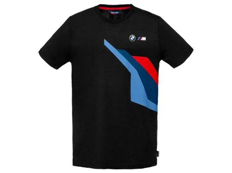 Camiseta Bmw M Motorsport Hombre Bmw Motorrad