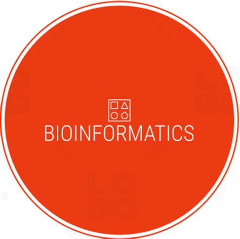 Bioinformatics Logo Maker | LOGO.com