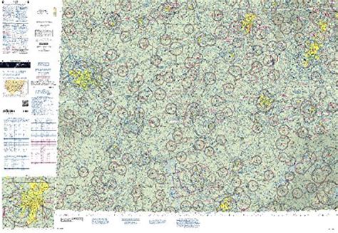 Compare Price To Faa Sectional Charts Chicago TragerLaw Biz