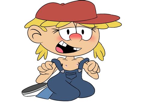 Post 3269247 Lana Loud The Loud House Thunderfap