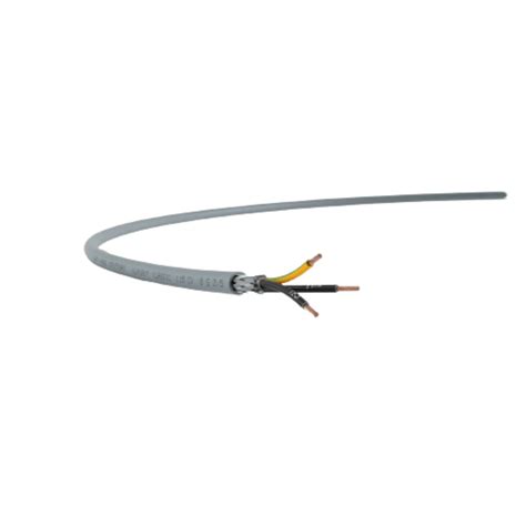 1136405 Lapp Cable de control apantallado Lapp ÖLFLEX CLASSIC 115 CY