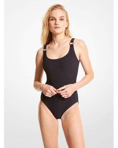 Michael Kors One Piece Swimsuits And Bathing Suits For Women Online