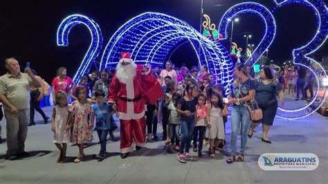 Portal Minas Gerais Eventos NATAL