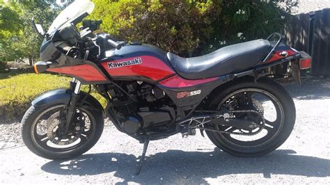 1985 Kawasaki 850 Motorcycles For Sale