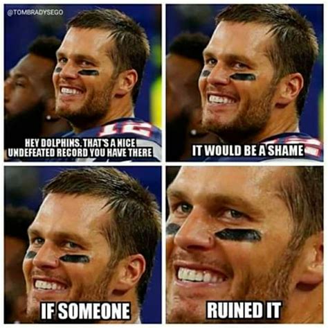 Pin by Jen on New England Patriots | Funny sports memes, Sport quotes ...