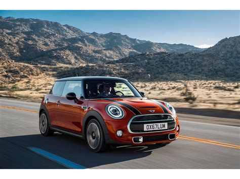 2020 Mini Cooper Prices Reviews And Pictures Us News And World Report