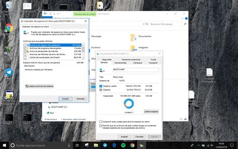 Formas De Liberar Espacio Windows Softonic Nbkomputer