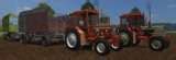 FS2011 DDR HW80 Pack v 1 0 Silage Mod für Farming Simulator 2011