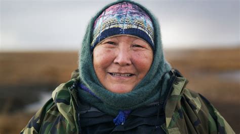 Life Below Zero First Alaskans National Geographic For Everyone In