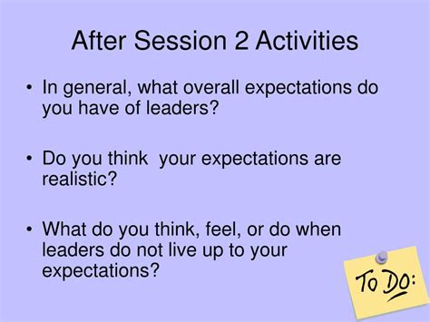 Ppt What Leadership Means To Me Powerpoint Presentation Free