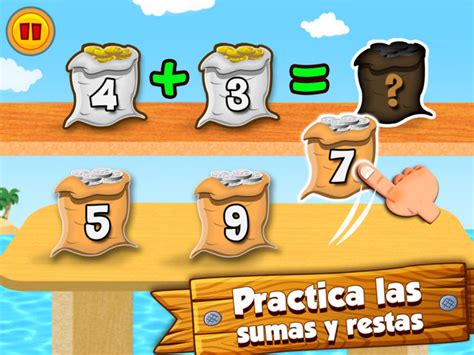 Mathland Una Auténtica Aventura Matemática Para Niños De Primaria