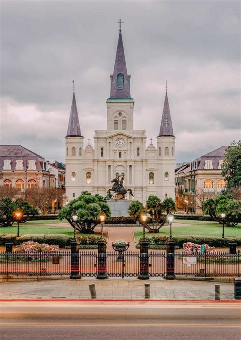 12 Very Best Things To Do In New Orleans Hand Luggage Only Travel Food And Photography Blog