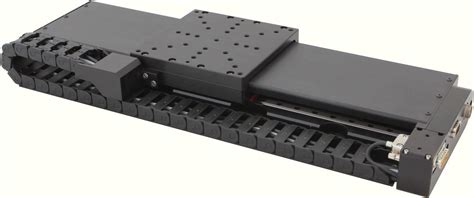 Direct Drive Linear Translation Stage Motorized Positioners