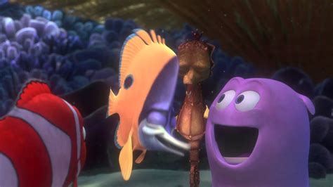 Finding Nemo Arabic Trailer Hd Youtube