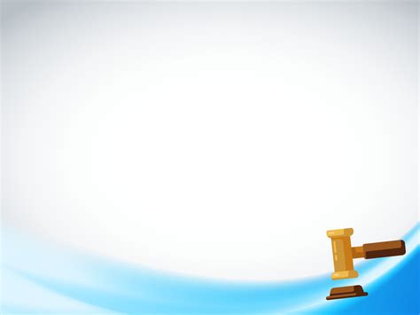 Law Powerpoint Background