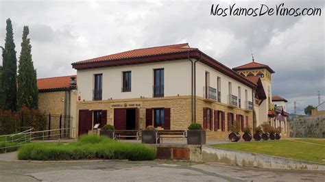 Galería de fotos del Barrio de la Estación de Haro Nos vamos de vinos