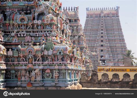 Pics: sri ranganathaswamy original image | Sri Ranganathar Swamy Temple ...