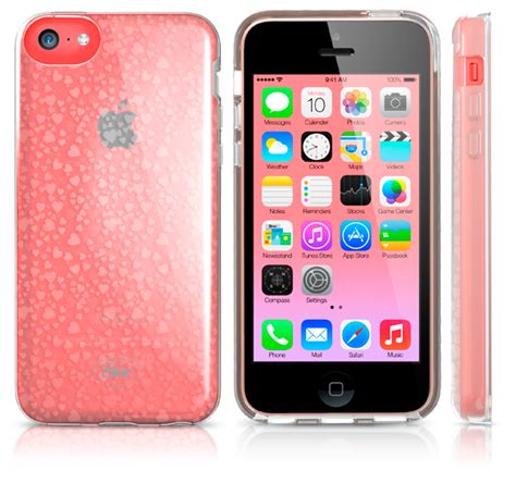 Iskin Flex Iphone 5c Case Review Iskin Iphone 5c Cases Amazing