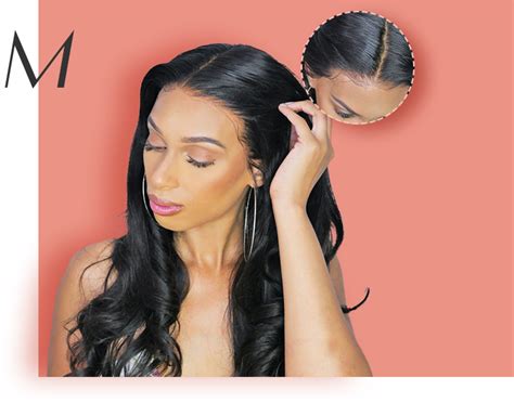 Mspreciousmarie Full Lace Wigs And Lace Front Wigs Rpgshow Bold And Sexy Hair