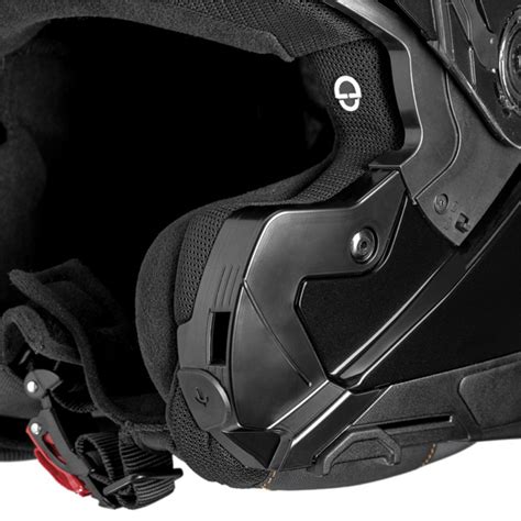 Schuberth Helm C Solid Motorrad Helm Mit Sonnenblende Klapphelm