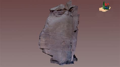 FS0184 Honanki Rock Art Panel 24 - 3D model by FOFSedona [03ad419 ...