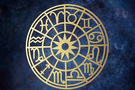 Oroscopo I Segni Zodiacali Che A Luglio Vedranno Meraviglie Affari